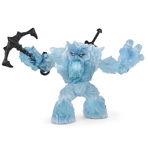 Детские фигурки Schleich Eldrador Creatures: Ice Giant Action Figure