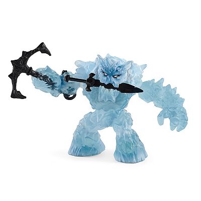 Schleich Eldrador Creatures: Ice Giant Action Figure