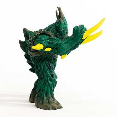 Schleich Eldrador Creatures: Jungle Emperor Action Figure