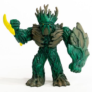 Schleich Eldrador Creatures: Jungle Emperor Action Figure