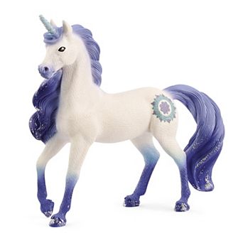Schleich Bayala: Mandala Unicorn Stallion Magical Figurine