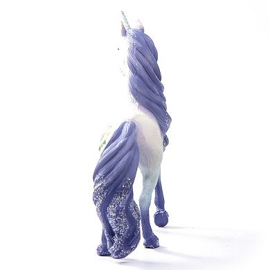Schleich Bayala: Mandala Unicorn Stallion Magical Figurine