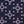 Dark Purple Geo