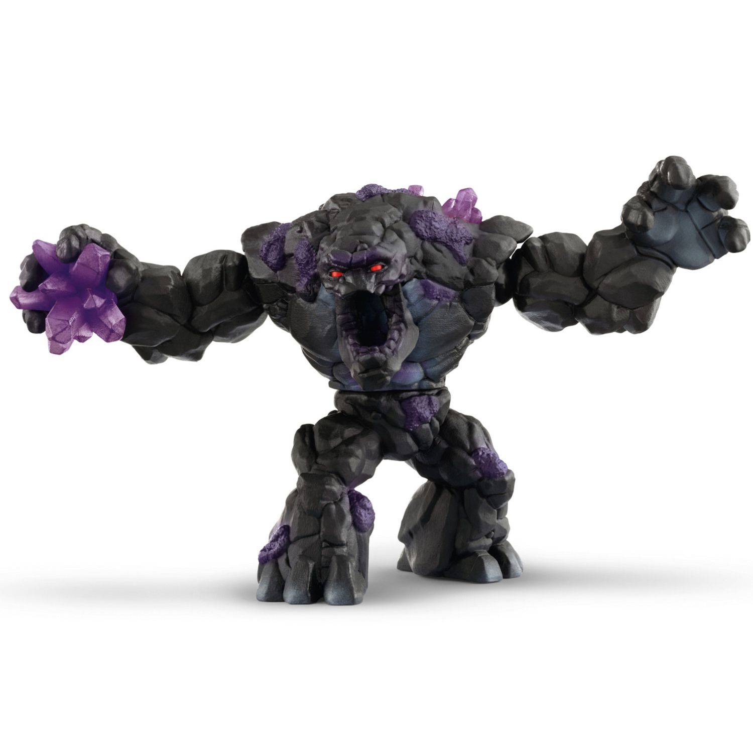 Детская фигурка Schleich Eldrador Creatures: World Stone Monster Action Figure — фото 1