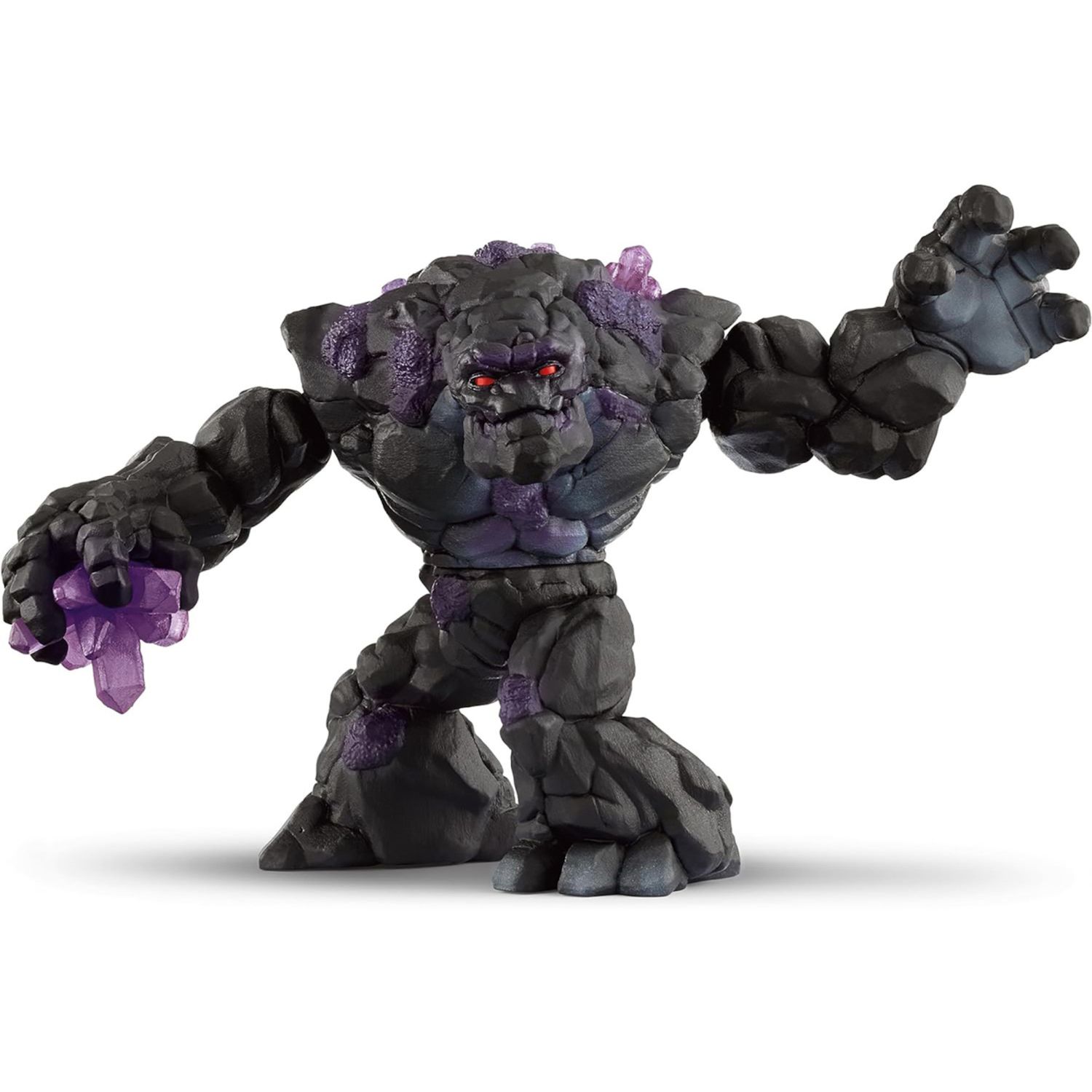 Детская фигурка Schleich Eldrador Creatures: World Stone Monster Action Figure — фото 2