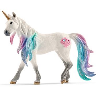 Schleich Bayala: Sea Unicorn Mare Magical Figurine