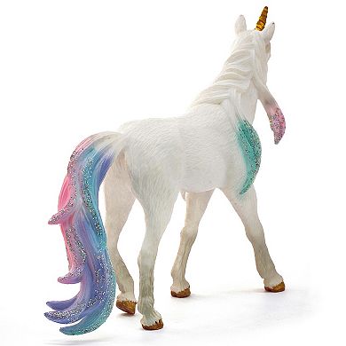 Schleich Bayala: Sea Unicorn Mare Magical Figurine