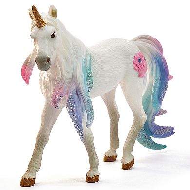 Schleich Bayala: Sea Unicorn Mare Magical Figurine