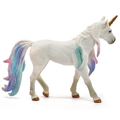 Schleich Bayala: Sea Unicorn Mare Magical Figurine