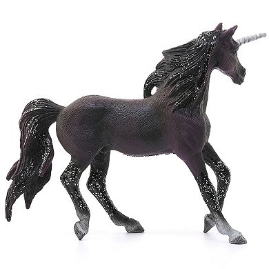 Schleich Bayala: Moon Unicorn Stallion Magical Figurine