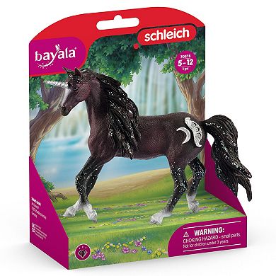 Schleich Bayala: Moon Unicorn Stallion Magical Figurine