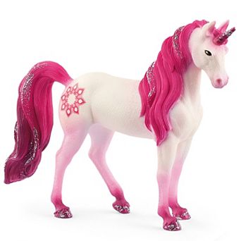 Schleich Bayala: Mandala Unicorn Mare Magical Figurine