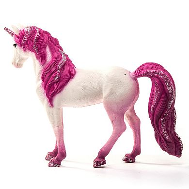 Schleich Bayala: Mandala Unicorn Mare Magical Figurine