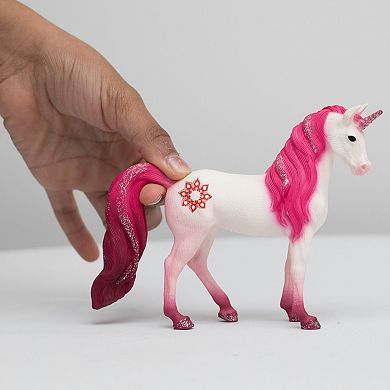 Schleich Bayala: Mandala Unicorn Mare Magical Figurine