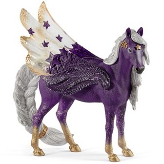 Schleich Bayala: Star Pegasus Mare Figurine