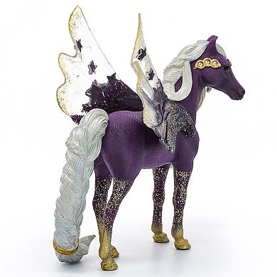 Schleich Bayala: Star Pegasus Mare Figurine