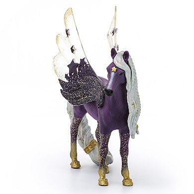 Schleich Bayala: Star Pegasus Mare Figurine