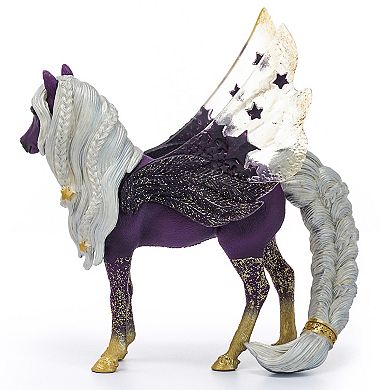 Schleich Bayala: Star Pegasus Mare Figurine