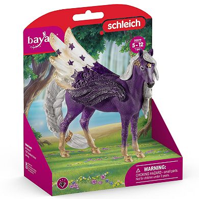 Schleich Bayala: Star Pegasus Mare Figurine