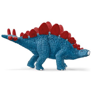 Schleich Dinosaurs: Tyrannosaurus Rex Attack 5-Piece Figurine Playset