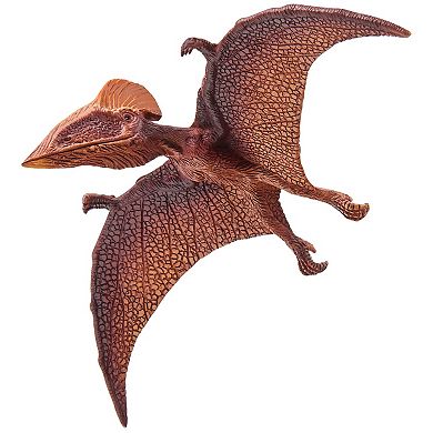 Schleich Dinosaurs: Jetpack Chase Figurine Playset