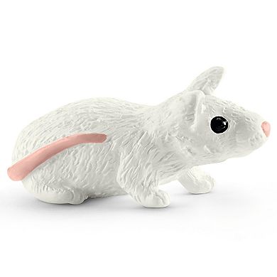 Schleich Horse Club: Mia & Spotty Figurine Playset