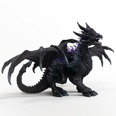 Schleich Eldrador Creatures: Shadow Dragon Action Figure