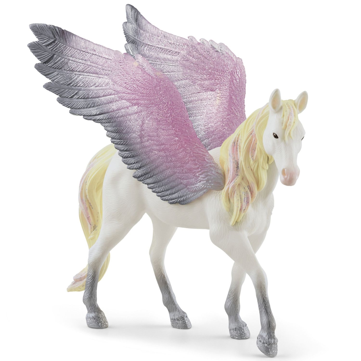 Детская фигурка Schleich Bayala: Sunrise Pegasus — фото 1
