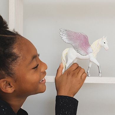 Schleich Bayala: Sunrise Pegasus Figurine
