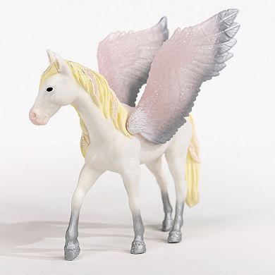 Schleich Bayala: Sunrise Pegasus Figurine