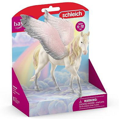 Schleich Bayala: Sunrise Pegasus Figurine