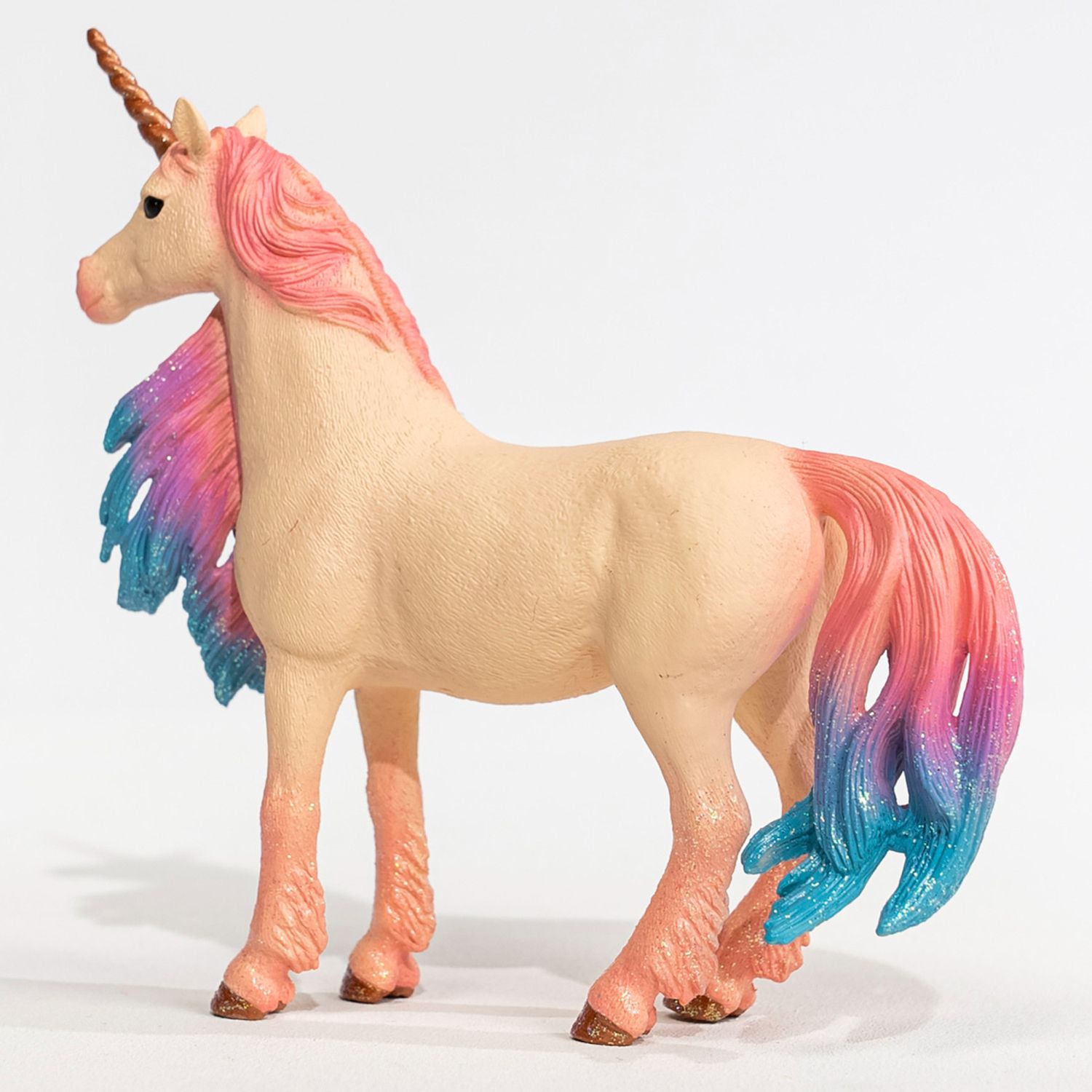 Schleich Bayala Collectible Unicorn Toy For Girls And Boys