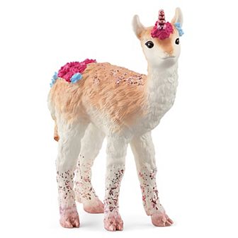 Schleich Bayala: Llamacorn Figurine
