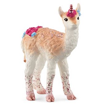Schleich Bayala: Llamacorn Figurine