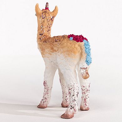 Schleich Bayala: Llamacorn Figurine