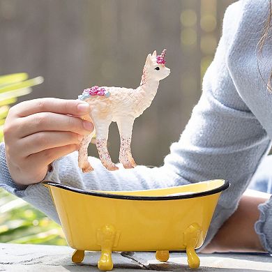 Schleich Bayala: Llamacorn Figurine