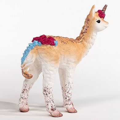 Schleich Bayala: Llamacorn Figurine