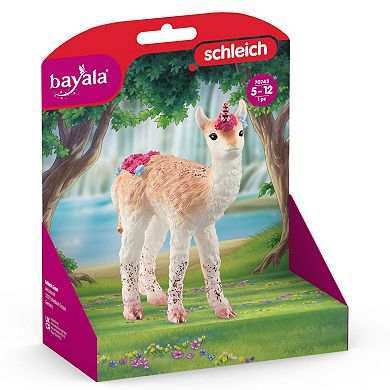 Schleich Bayala: Llamacorn Figurine