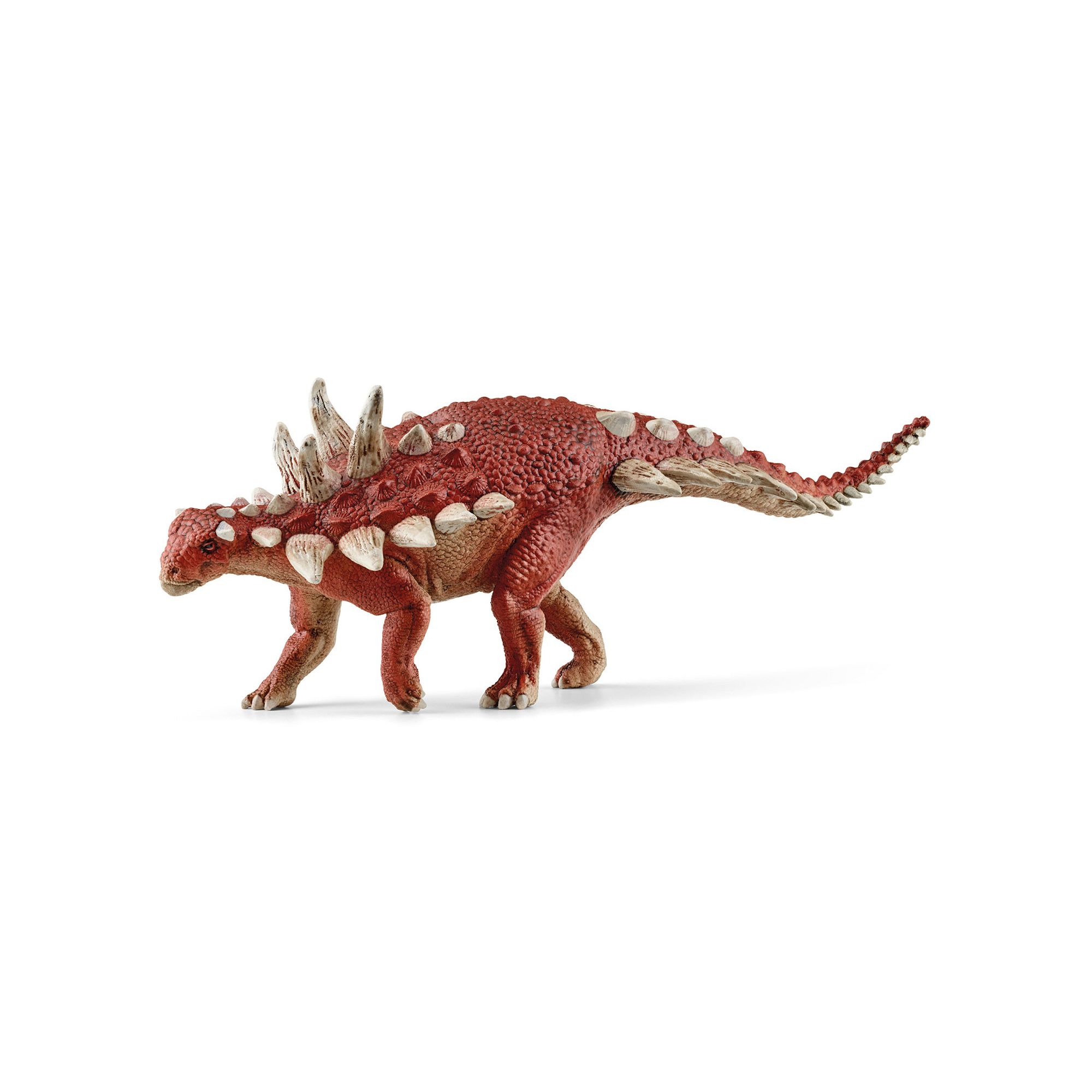 Schleich Dinosaurs: Gastonia Action Figure, Multi