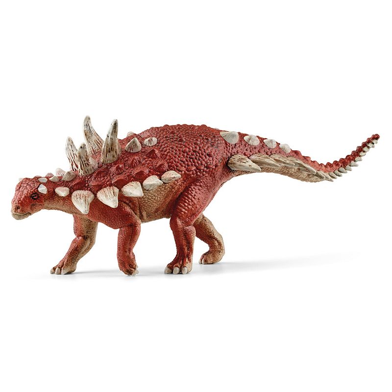 EAN 4059433637808 product image for Schleich Dinosaurs: Gastonia Action Figure, Multi | upcitemdb.com