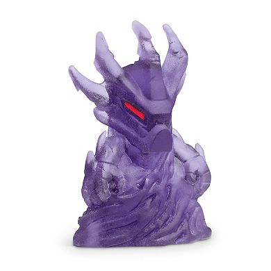 Schleich Eldrador Creatures: Shadow Master Robot With Mini Creature 17-Piece Playset