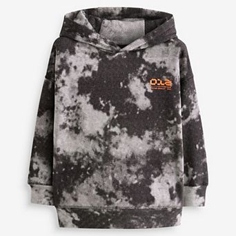 Boys 4-12 NEXT Tie Dye Hoodie