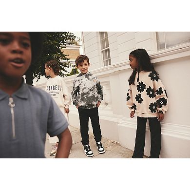 Boys 4-12 NEXT Tie Dye Hoodie