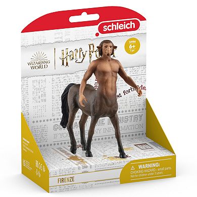 Schleich Wizarding World of Harry Potter: Firenze Collectible Figurine