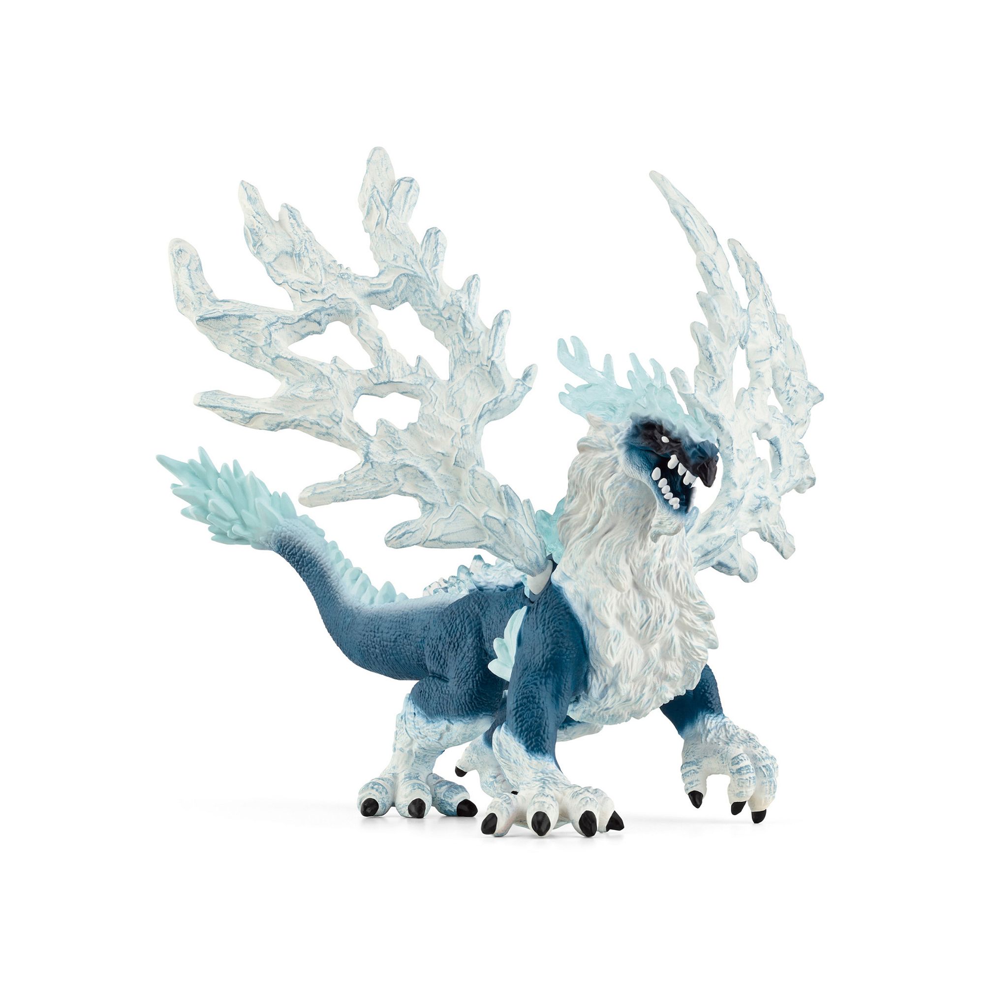 Schleich Eldrador Creatures: Ice Dragon Action Figure, Multi