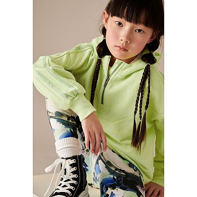 Girls 4-12 NEXT Legging & Hoodie Set