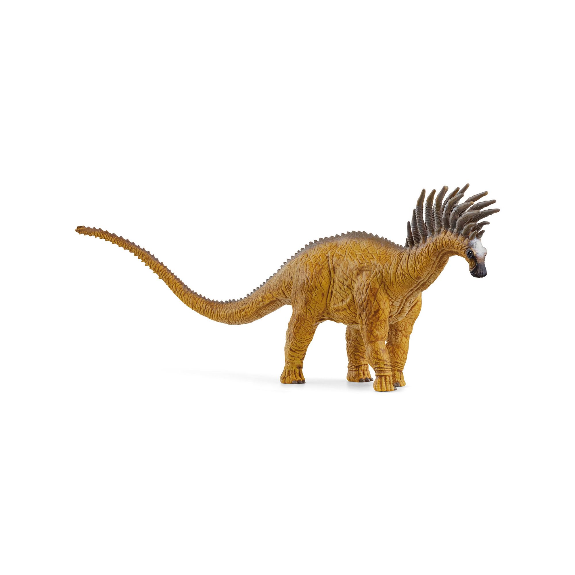 Schleich Dinosaurs: Bajadasaurus Action Figure, Multi