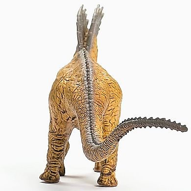 Schleich Dinosaurs: Bajadasaurus Action Figure