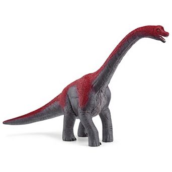 Schleich Dinosaurs: Brachiosaurus Action Figure