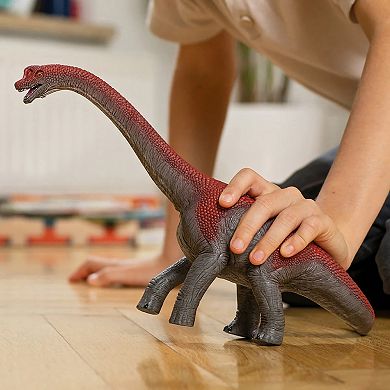 Schleich Dinosaurs: Brachiosaurus Action Figure